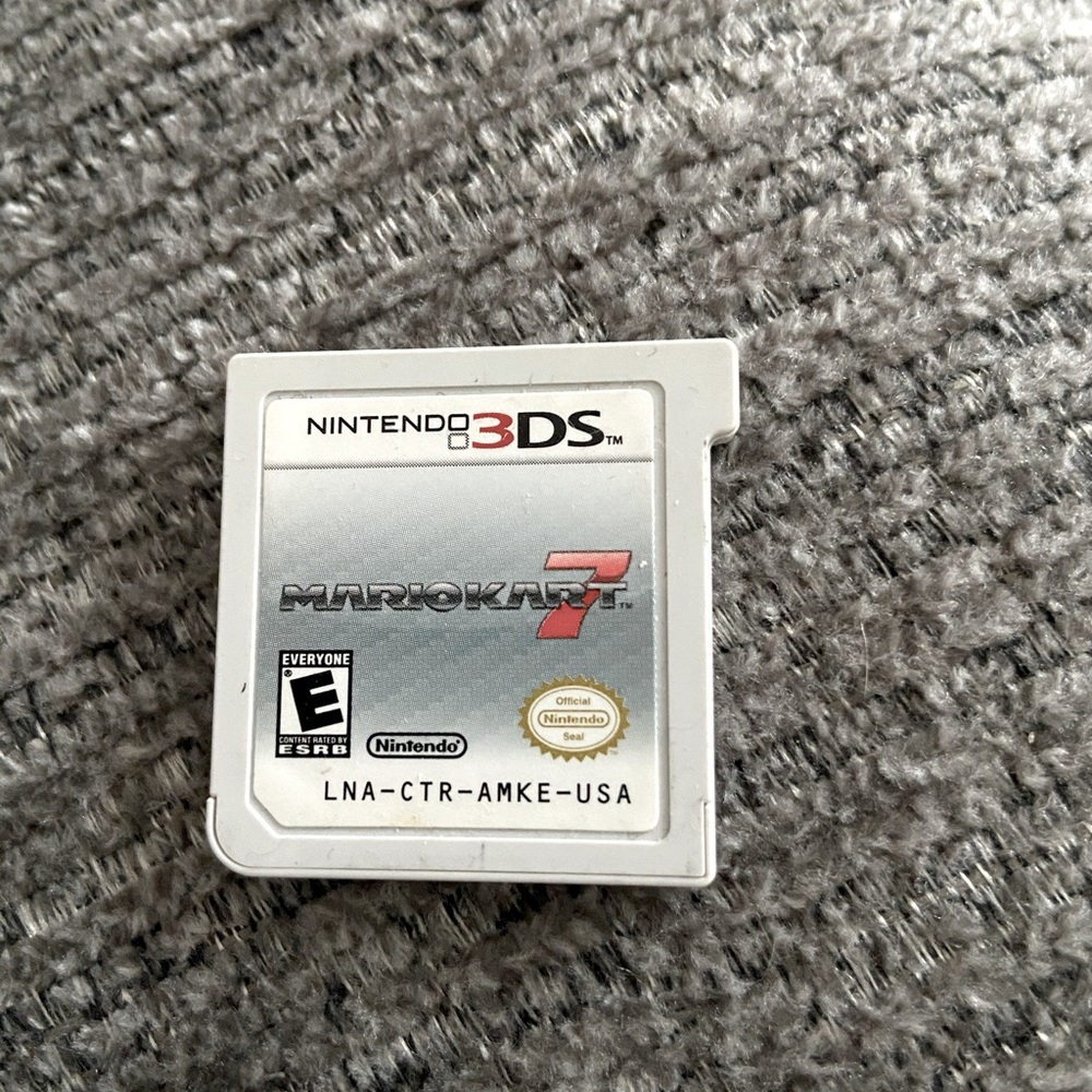 MARIOKART 7